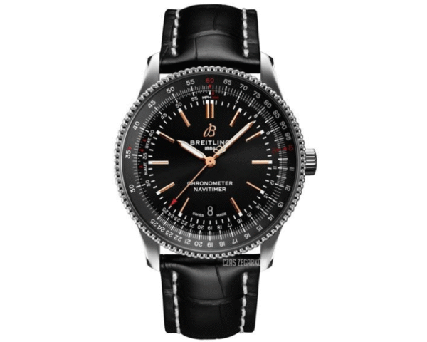 Breitling Navitimer
