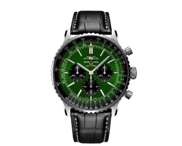 Breitling Navitimer B01 Chronograph