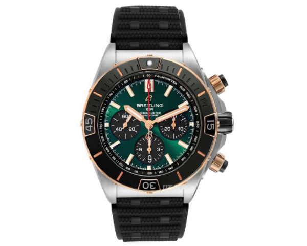 Breitling Super Chronomat B01