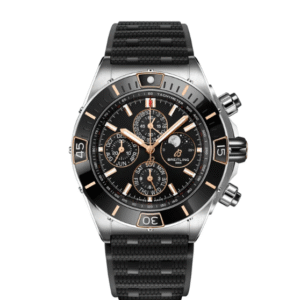 Breitling Super Chronomat Four-Year Calendar