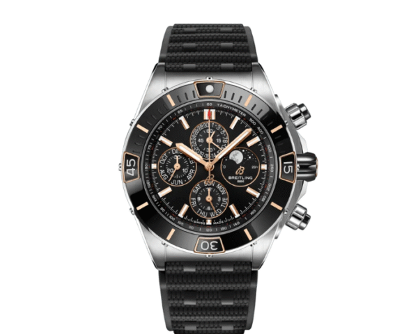 Breitling Super Chronomat Four-Year Calendar