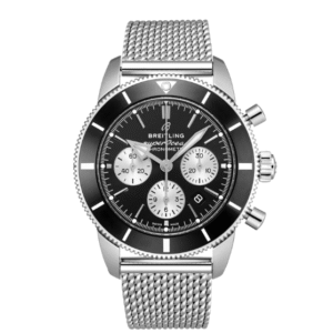 Breitling Superocean Heritage B01 Chronograph
