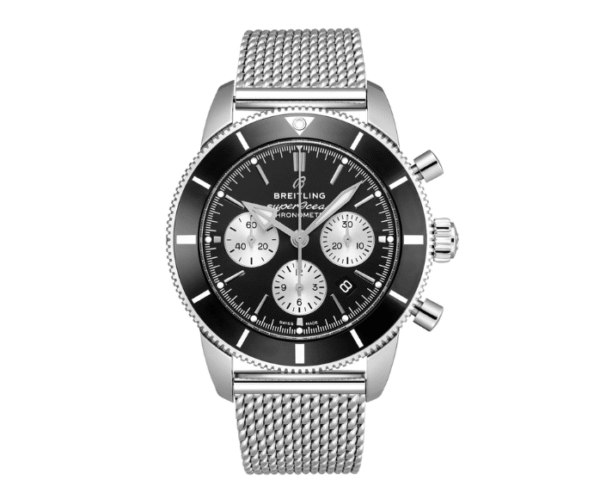 Breitling Superocean Heritage B01 Chronograph