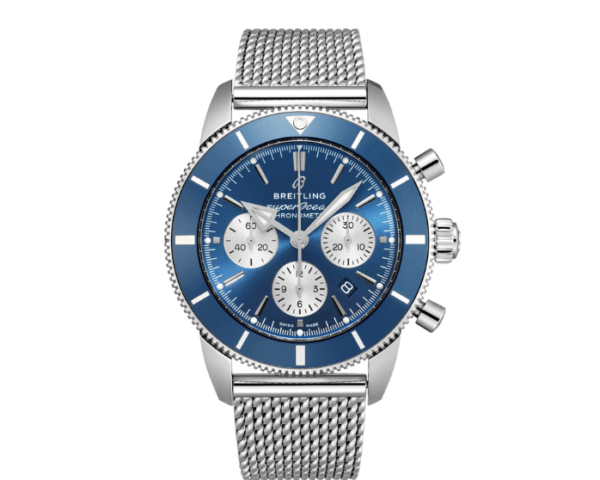 Breitling Superocean Heritage B01 Chronograph