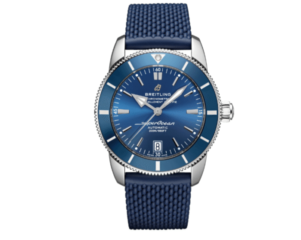 Breitling Superocean Heritage B20