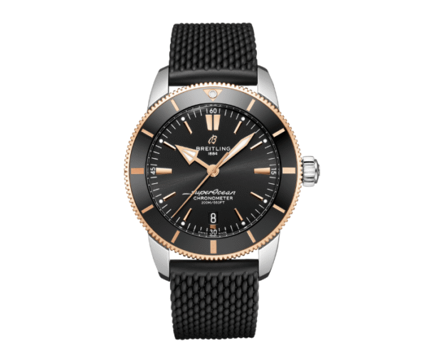Breitling Superocean Heritage B20