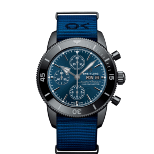 Breitling Superocean Heritage Chronograph