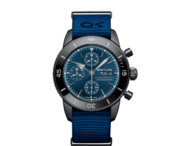 Breitling Superocean Heritage Chronograph