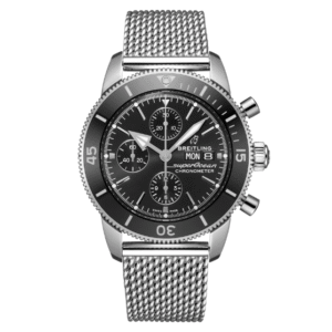 Breitling Superocean Heritage Chronograph