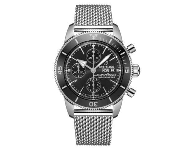 Breitling Superocean Heritage Chronograph