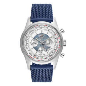 Breitling Transocean Chronograph Unitime