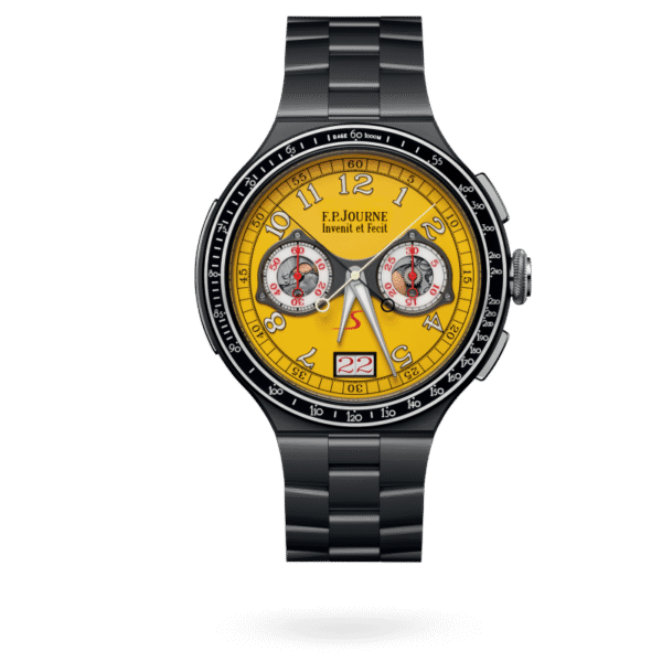 F.P. Journe Linesport