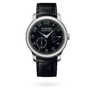 F.P. Journe Chronomètre Souverain Black Label