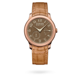 F.P. Journe Classique Chronomètre Souverain