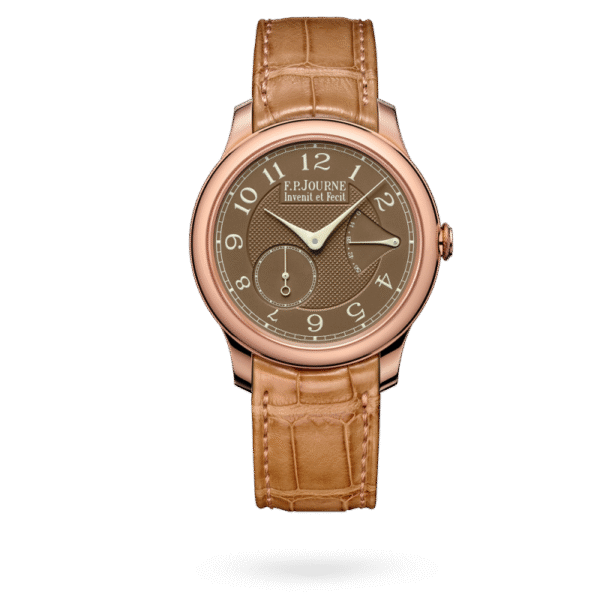 F.P. Journe Classique Chronomètre Souverain