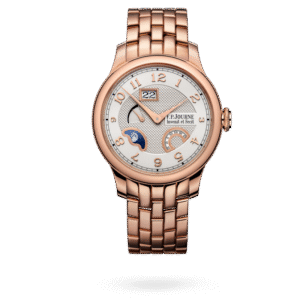 F.P. Journe Classique Divine