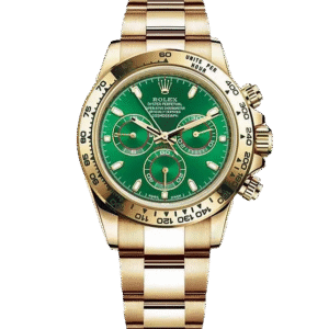 Rolex Daytona "John Mayer