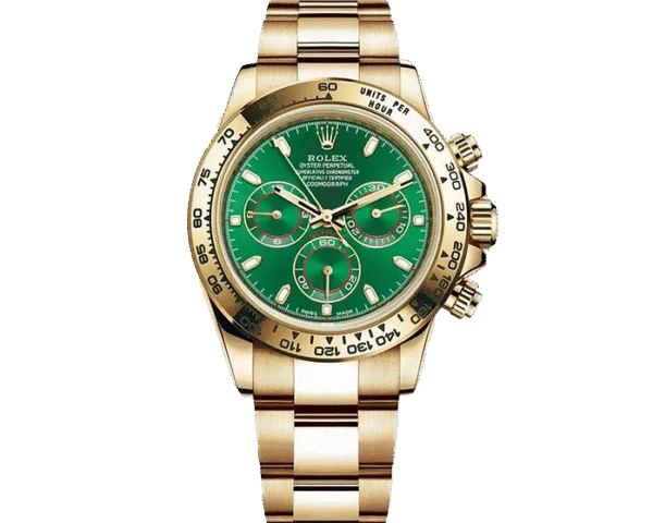 Rolex Daytona "John Mayer