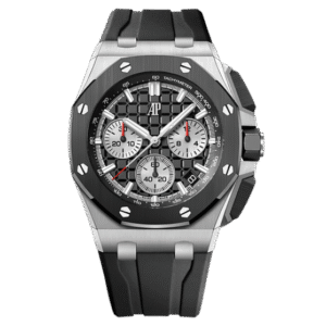 Audemars Piguet Royal Oak Offshore