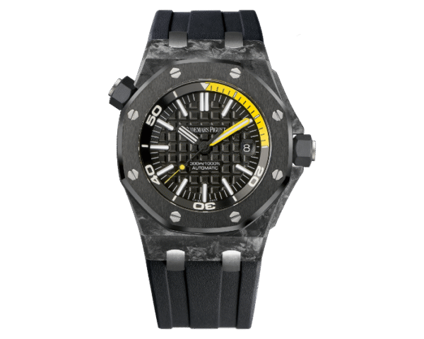 Audemars Piguet Royal Oak Offshore