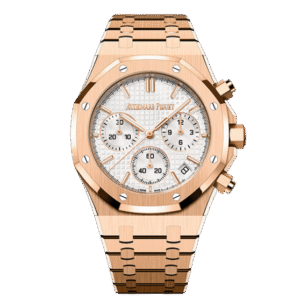Audemars Piguet Royal Oak Chronograph