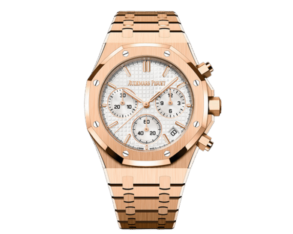 Audemars Piguet Royal Oak Chronograph