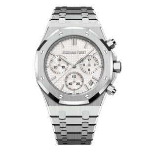 Audemars Piguet Royal Oak Chronograph