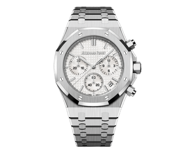 Audemars Piguet Royal Oak Chronograph