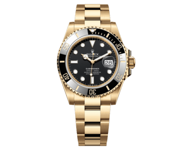 Rolex Submariner Date