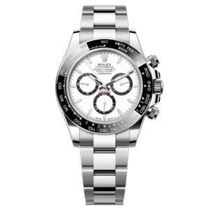Rolex Daytona "Panda
