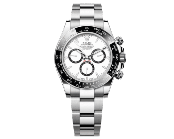 Rolex Daytona "Panda