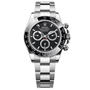 Rolex Daytona "Panda