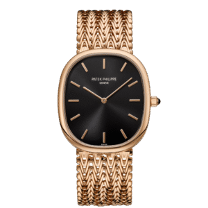 Patek Philippe Golden Ellipse
