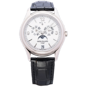 Patek Philippe Annual Calendar