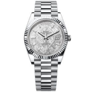 Rolex Day-Date Platinium