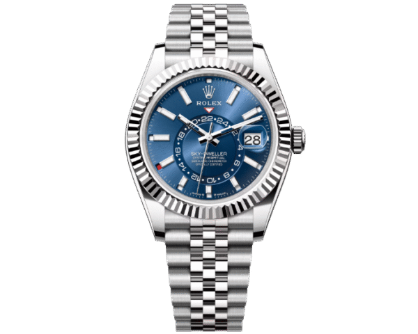 Rolex Sky-Dweller
