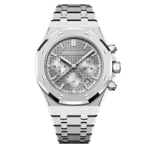 Audemars Piguet Royal Oak Chronograph