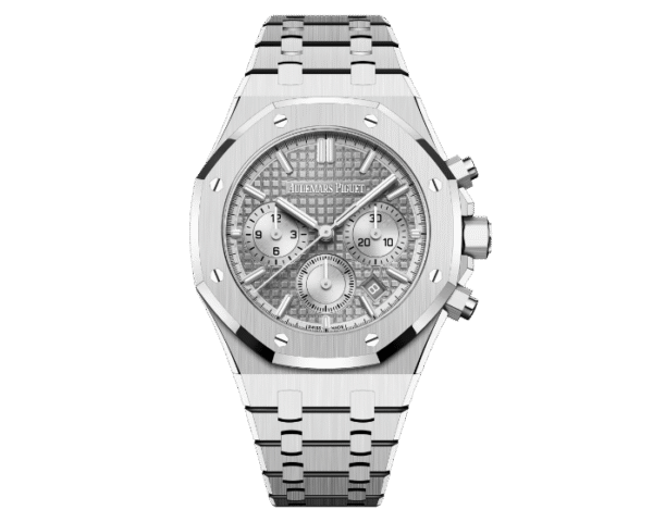 Audemars Piguet Royal Oak Chronograph