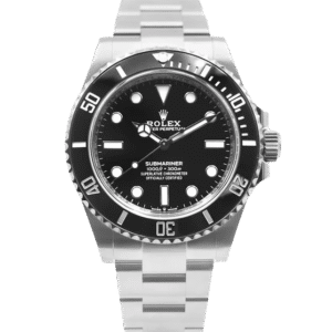 Rolex Submariner No Date