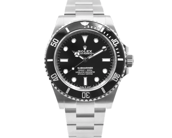 Rolex Submariner No Date