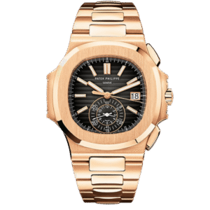 Patek Philippe Nautilus 5980/1R