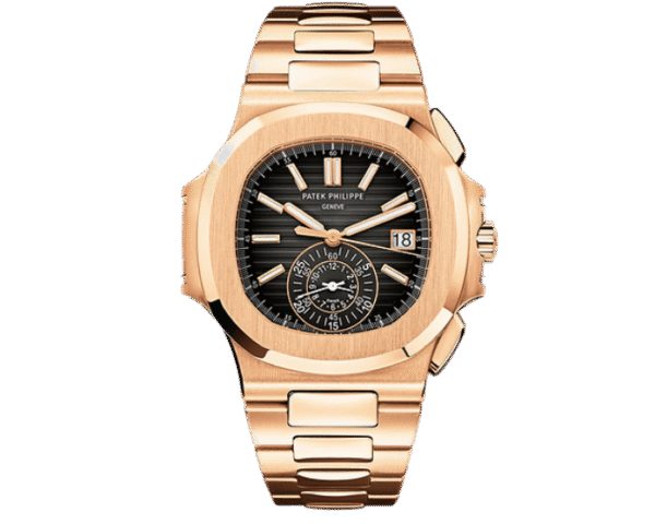 Patek Philippe Nautilus 5980/1R