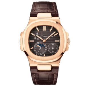 Patek Philippe Nautilus 5712R