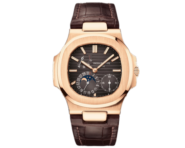 Patek Philippe Nautilus 5712R
