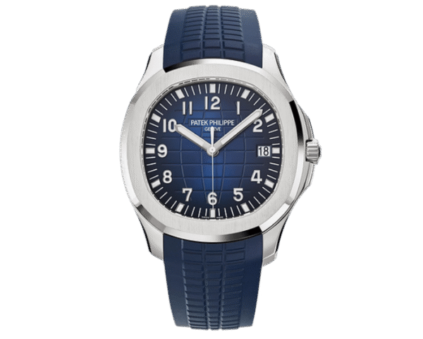 Patek Philippe Aquanaut 5168G