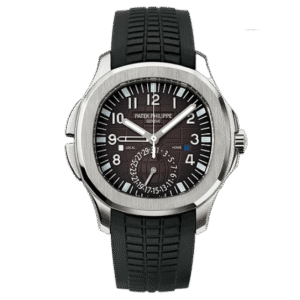 Patek Philippe Aquanaut 5164A