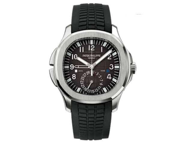 Patek Philippe Aquanaut 5164A