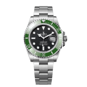 Rolex Submariner Date