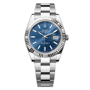 Rolex Datejust 41