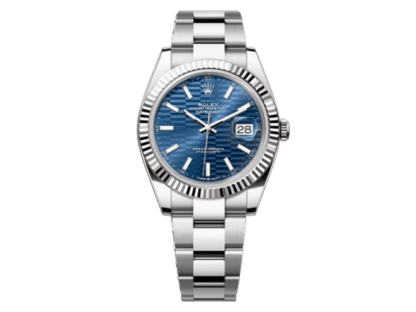 Rolex Datejust 41